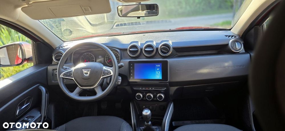 Dacia Duster 1.3 TCe Prestige - 7