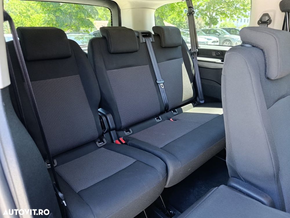 Citroën SpaceTourer - 17