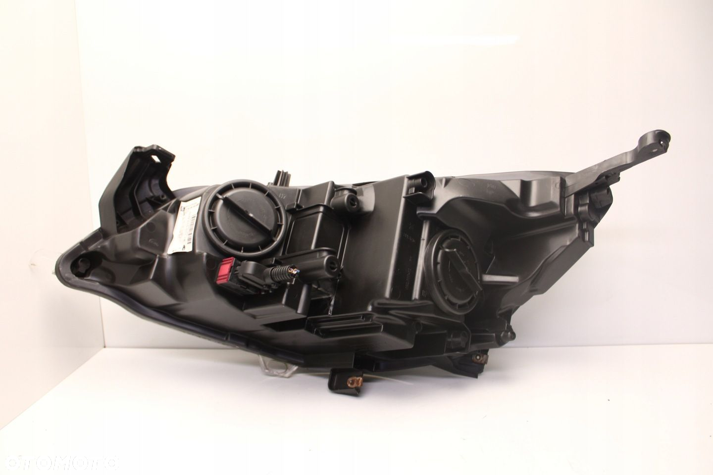 OPEL ASTRA J LIFT 2012R- LAMPA PRAWA PRZEDNIA PRAWY PRZÓD LED - 6