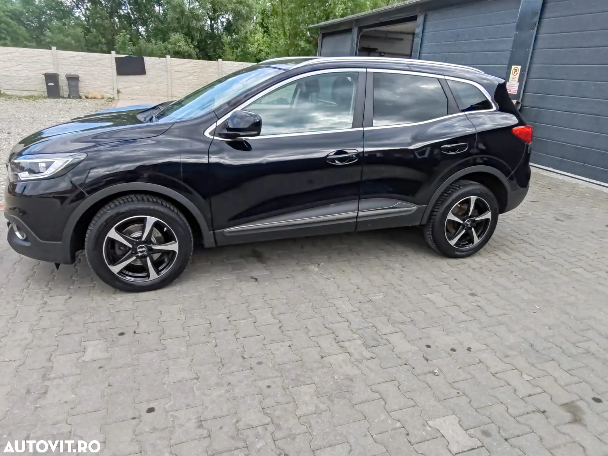 Renault Kadjar Energy dCi 130 Business - 9