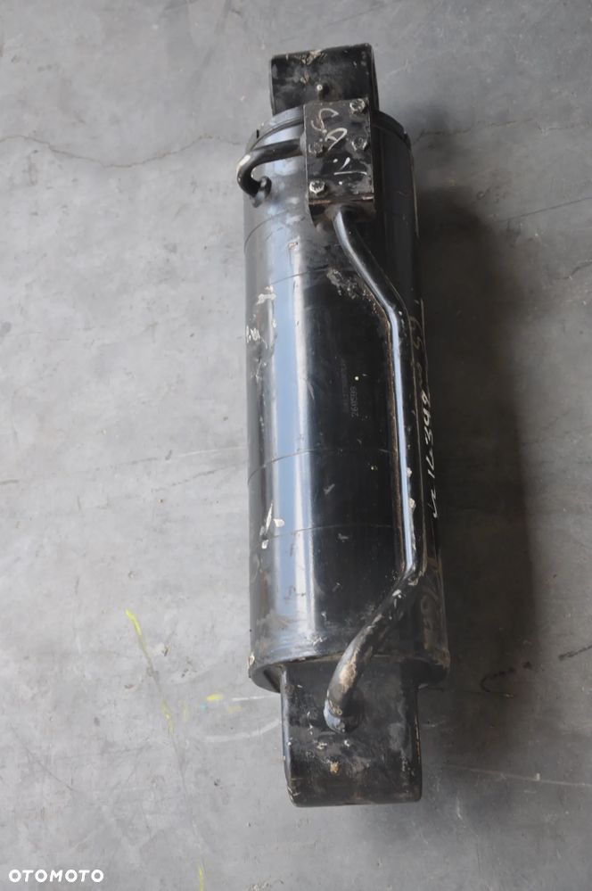 Siłownik hydrauliczny jcb 531-70 536-70 541-70 - 2