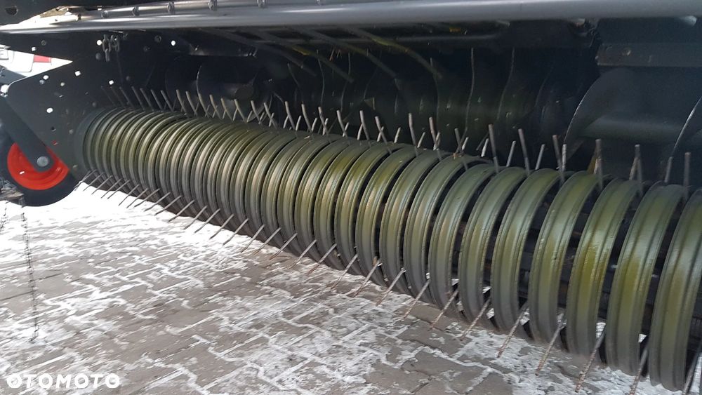 Claas VARIANT 360RF 2009R - 10