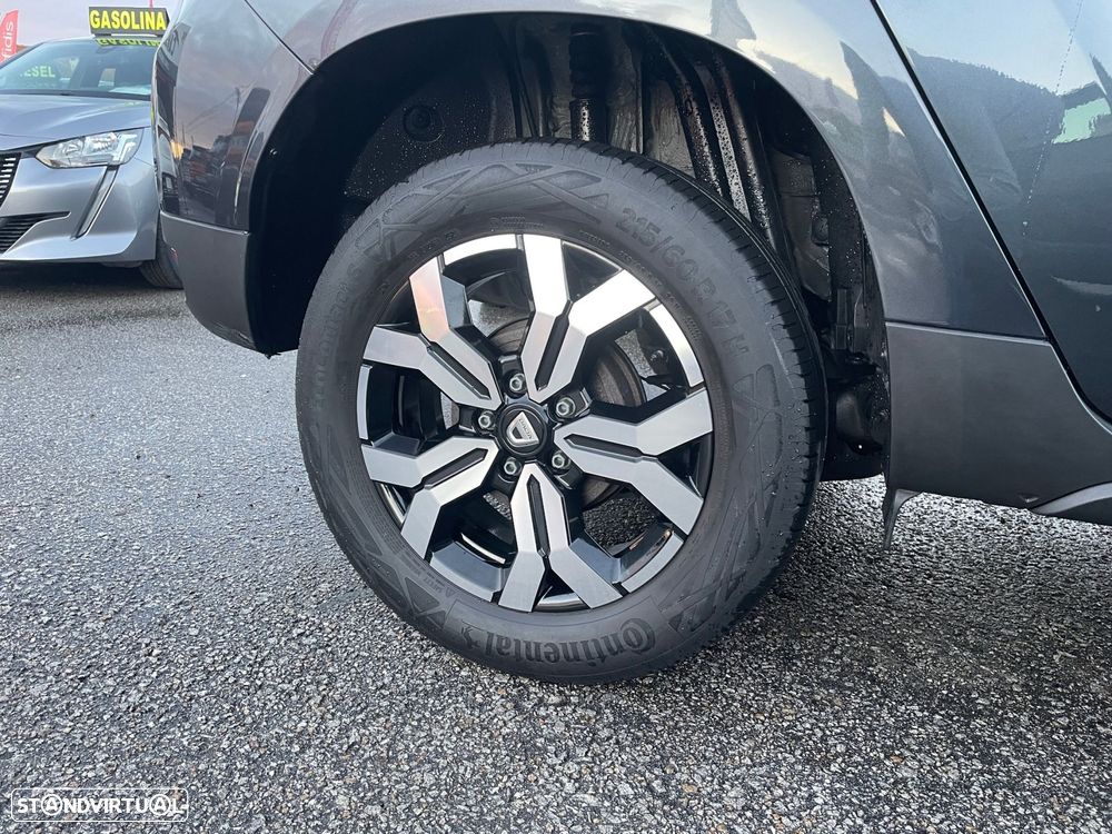 Dacia Duster - 4