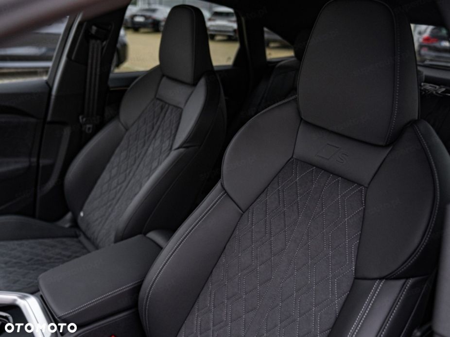 Audi Q5 Sportback 40 TDI mHEV Quattro S Line S tronic - 6