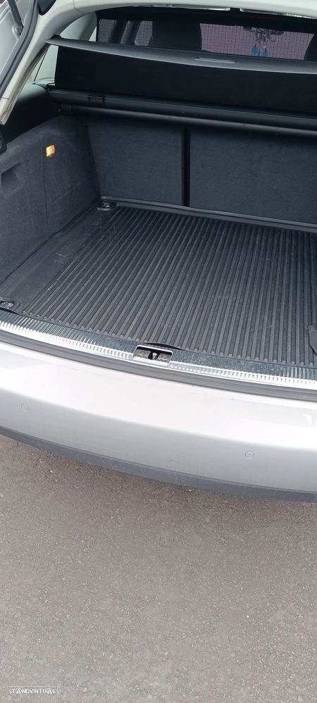 Audi A4 Avant 2.0 TDI Sport Multitronic - 9