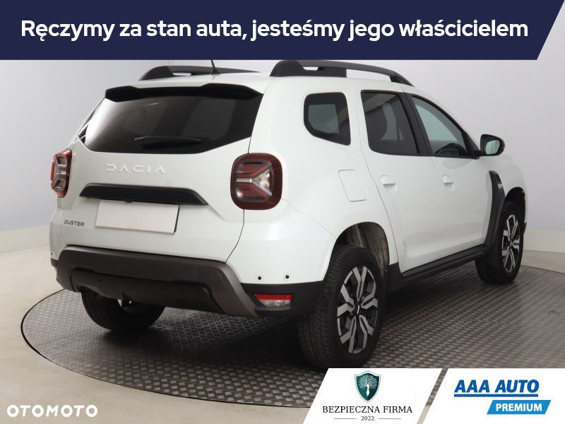 Dacia Duster - 7