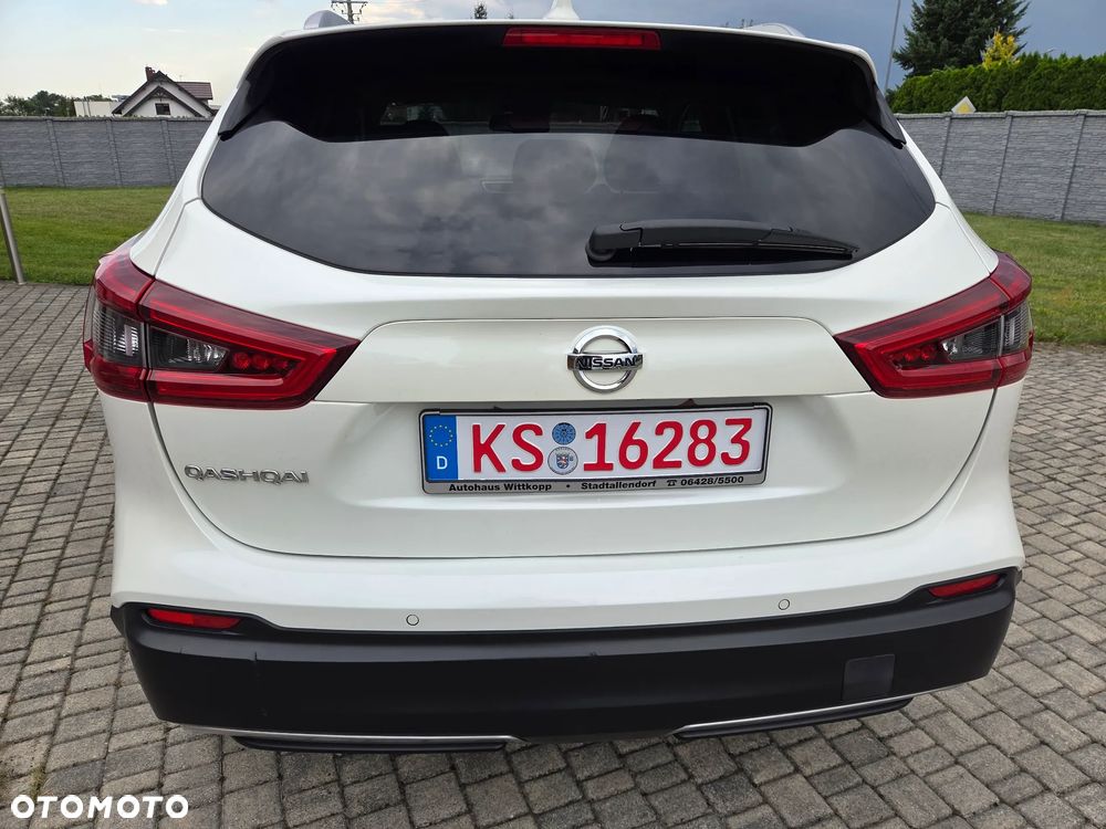 Nissan Qashqai 1.2 DIG-T 360 - 38