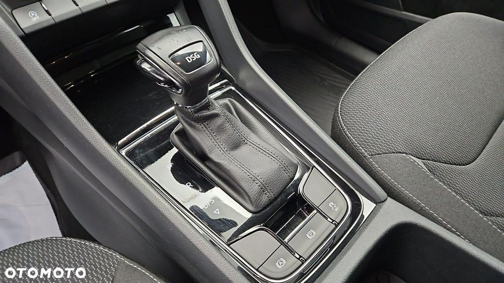 Skoda Kodiaq 2.0 TDI 4x2 Ambition DSG - 18