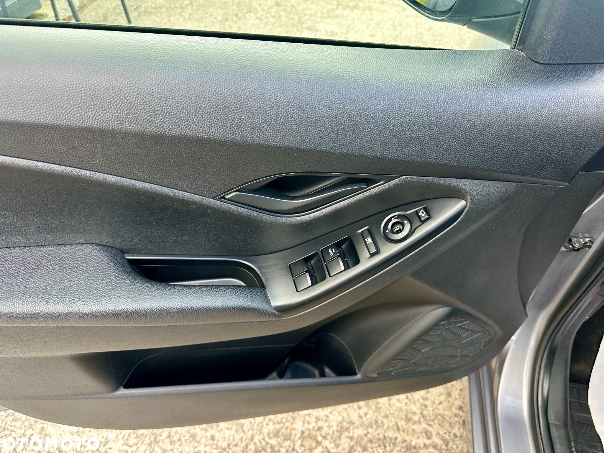 Hyundai ix20 1.6 BlueDrive Comfort - 22