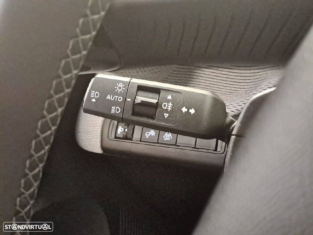 Citroën e-C3 44 kWh Autonomia Conforto Max - 15