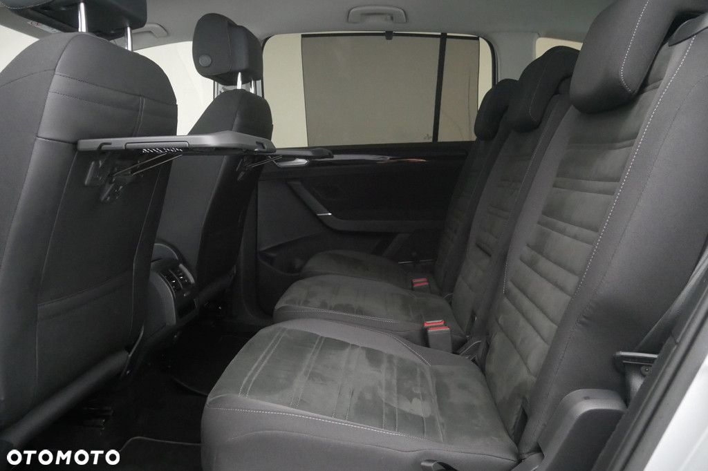 Volkswagen Touran 1.5 TSI EVO Highline DSG - 15
