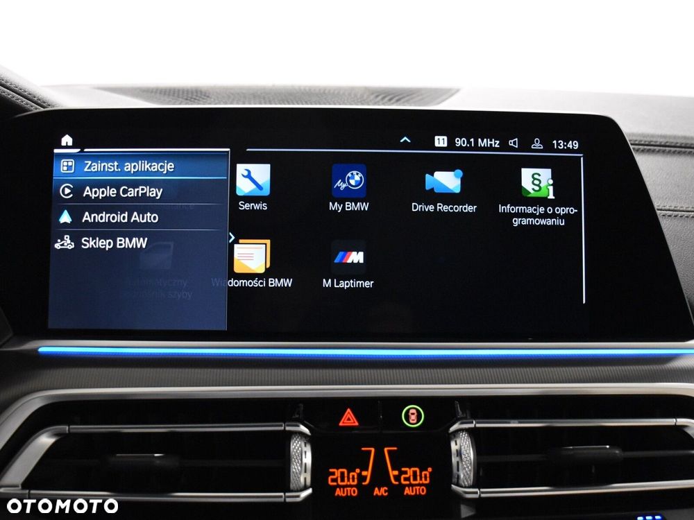BMW X5 - 25