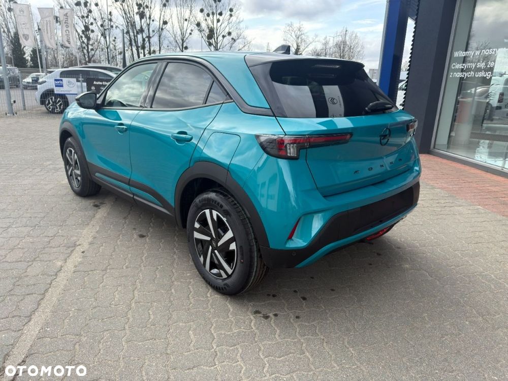 Opel Mokka - 11