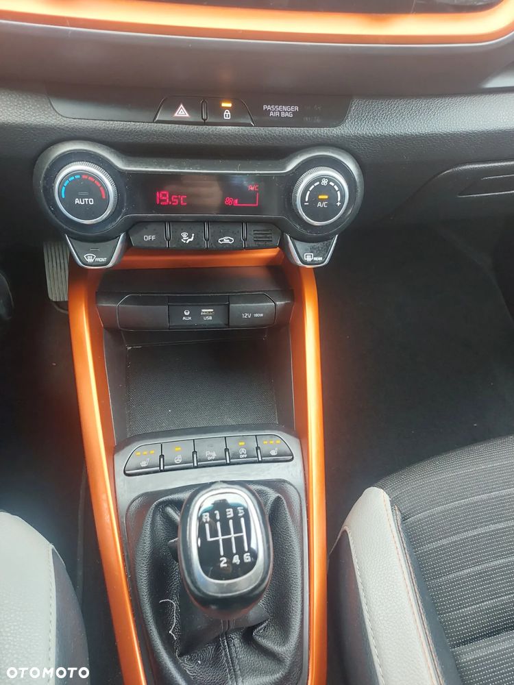 Kia Stonic 1.4 XL - 22