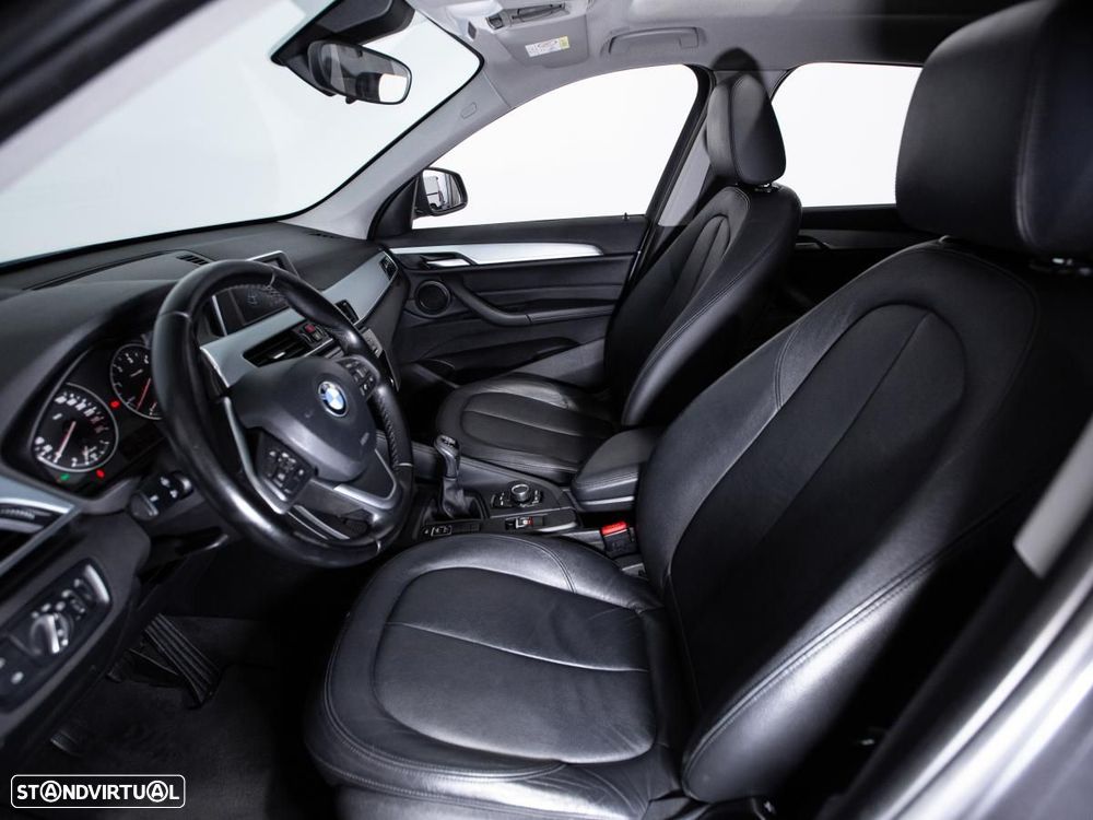 BMW X1 - 9
