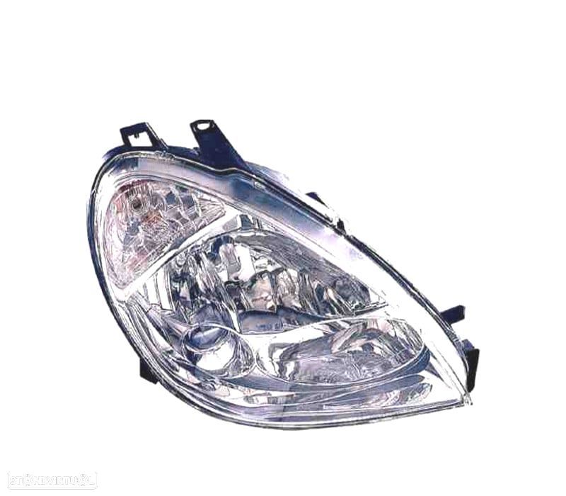 FAROL DIR OPTICAS PARA CITROEN XSARA 00-05 - 1
