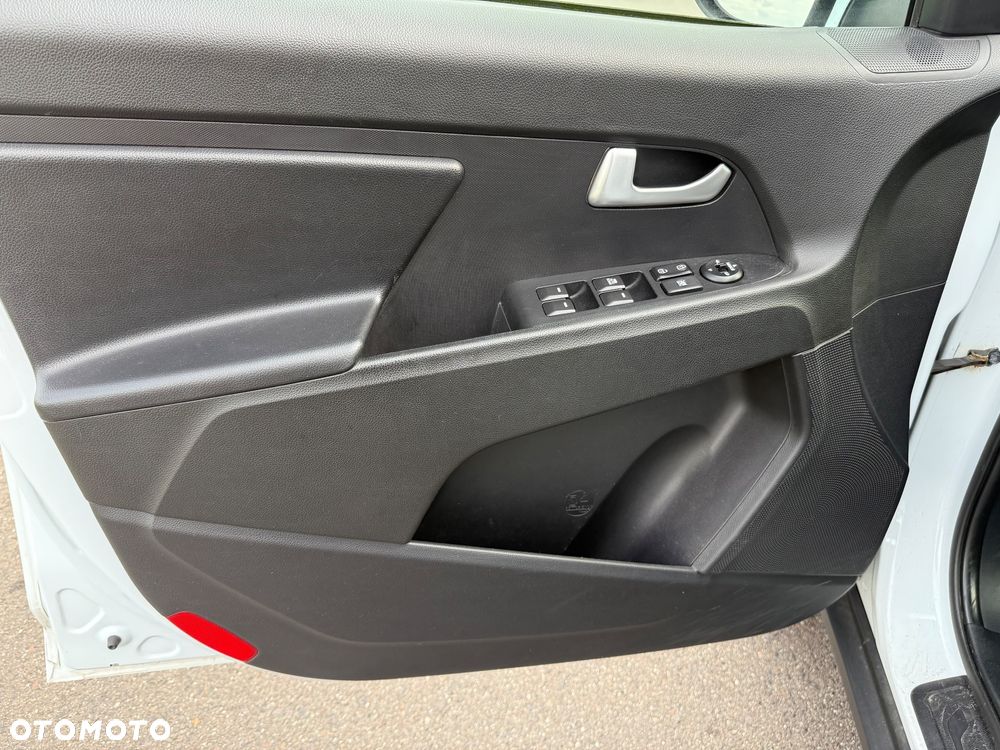 Kia Sportage 1.6 GDI 2WD ISG Attract - 20