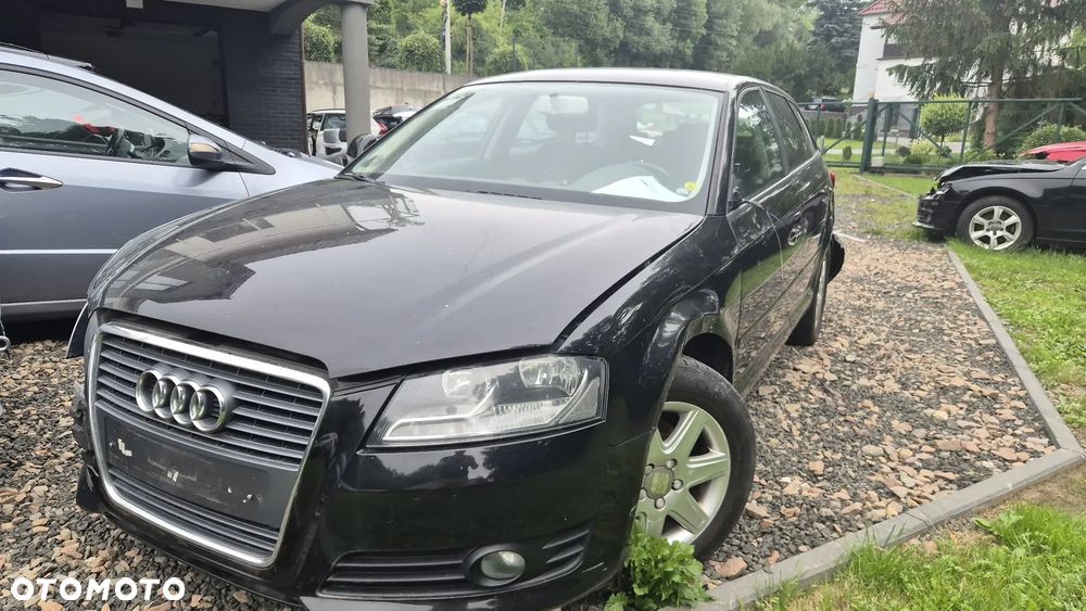 Audi A3 3-drzwiowe 2.0 FSI Ambiente - 20