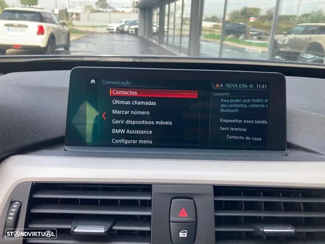 BMW 320 Gran Turismo i Advantage Auto - 22