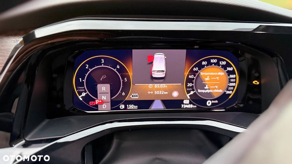 Volkswagen Multivan - 3