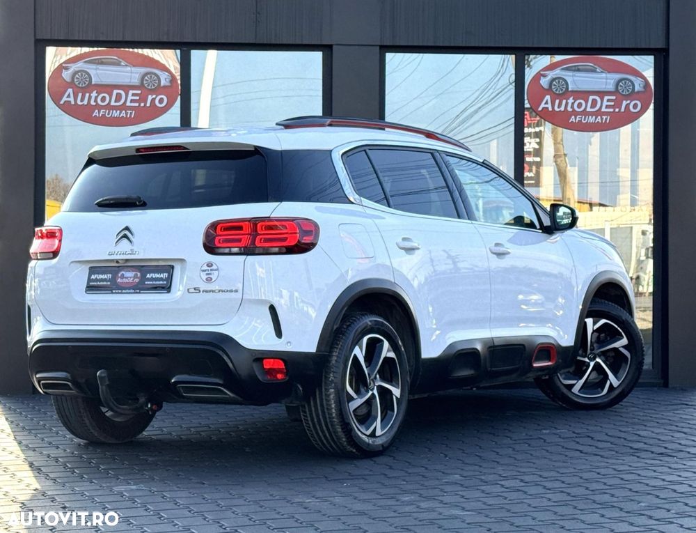 Citroën C5 Aircross - 5