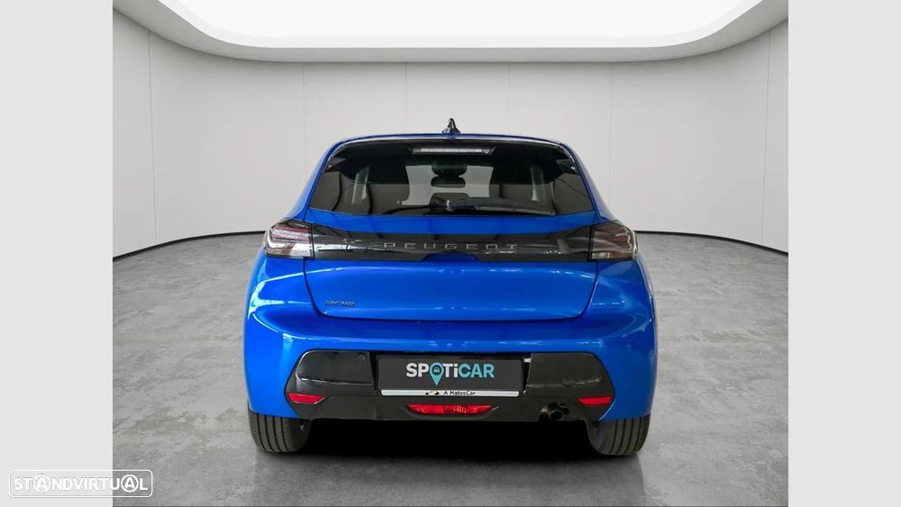 Peugeot 208 1.2 PureTech Allure - 7