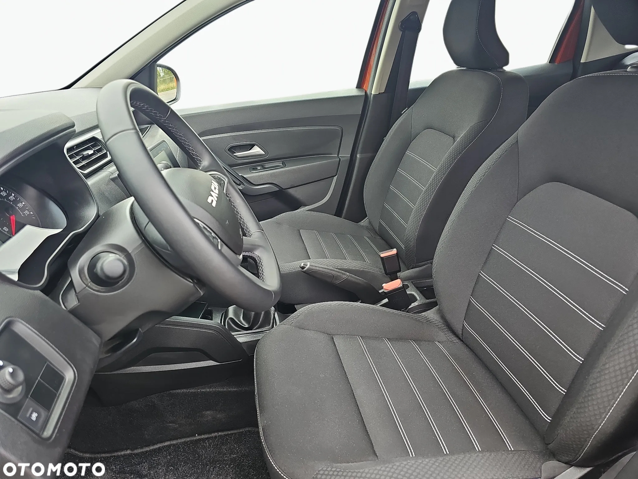 Dacia Duster 1.0 TCe Expression - 12