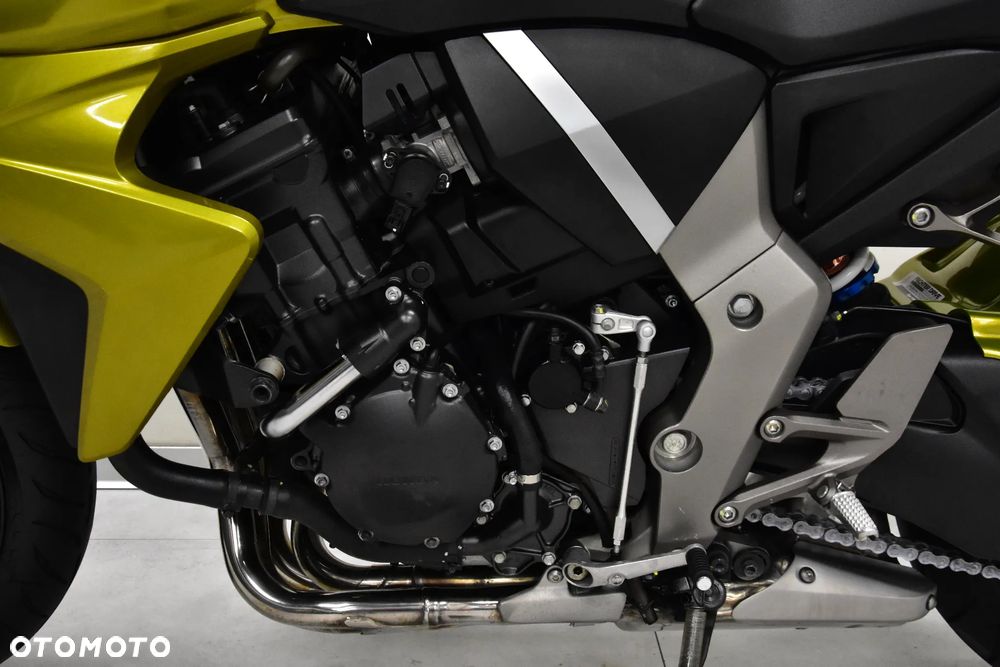 Honda CB - 27