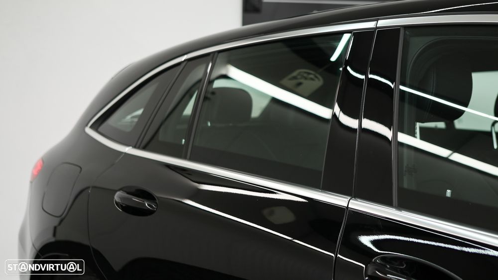 Mercedes-Benz EQC 400 4Matic AMG Line Electric Art - 18