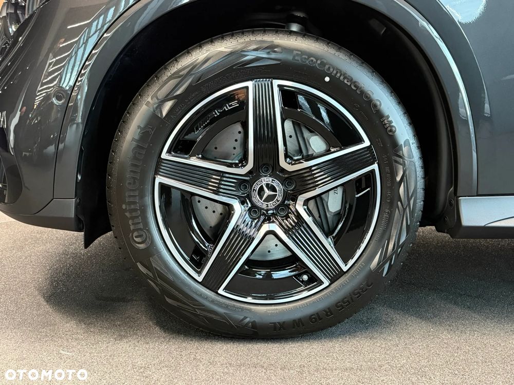 Mercedes-Benz GLC - 7