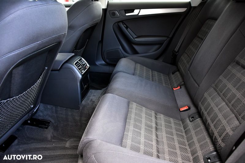 Audi A5 Sportback 2.0 TDI DPF multitronic - 15