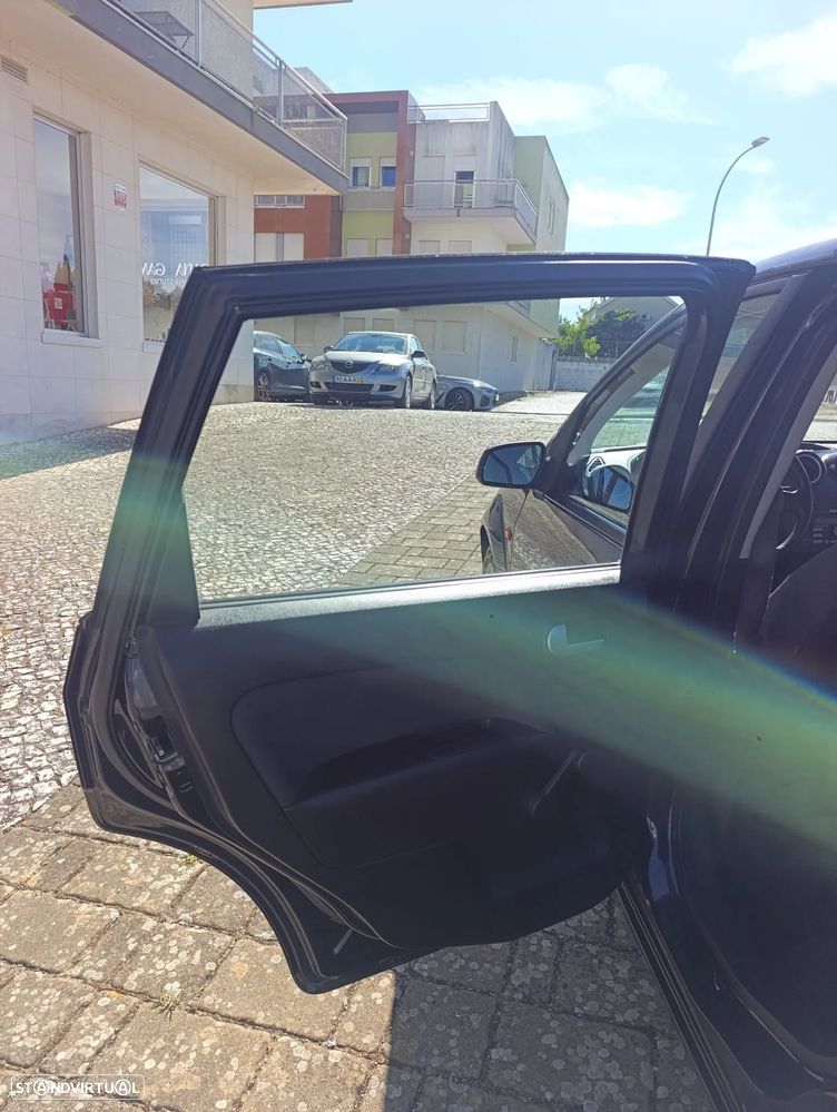 Ford Fiesta 1.25 Zetec - 16
