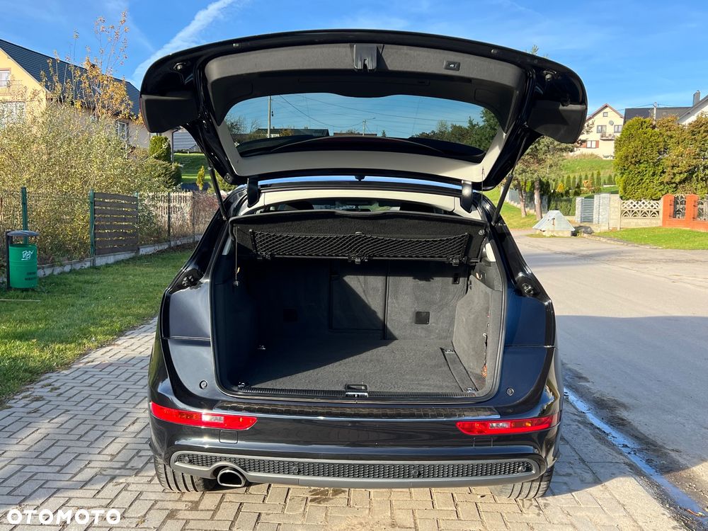 Audi Q5 2.0 TDI - 13