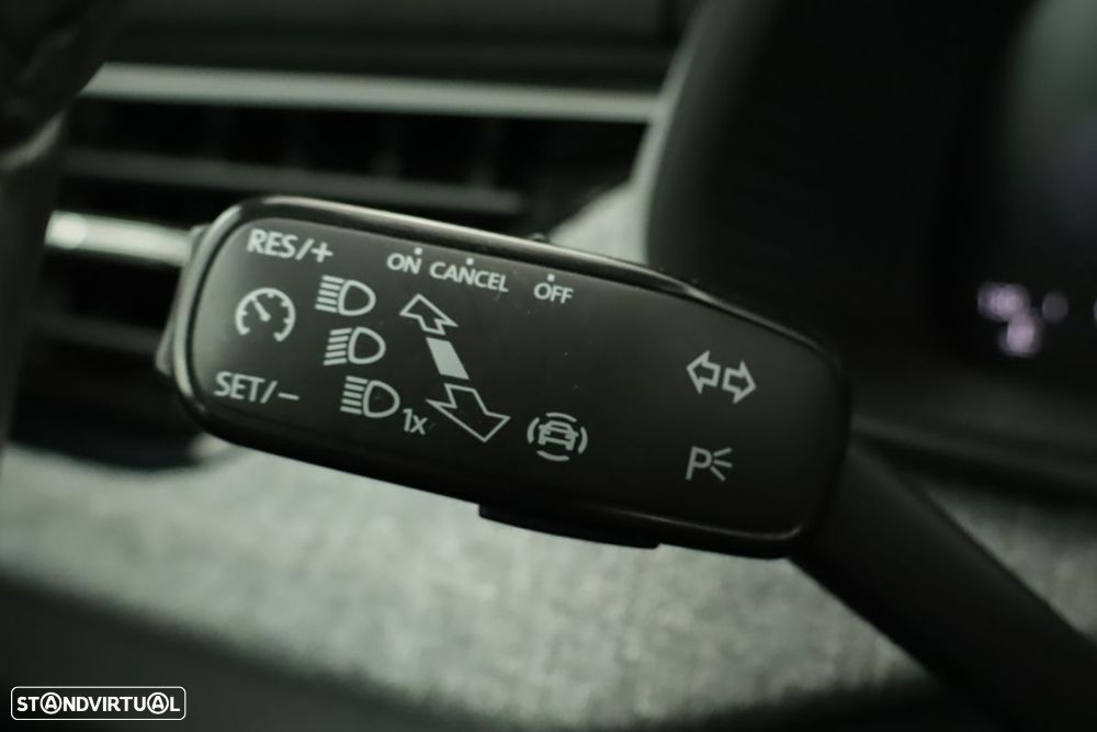 Skoda Kamiq 1.0 TSI DSG - 14