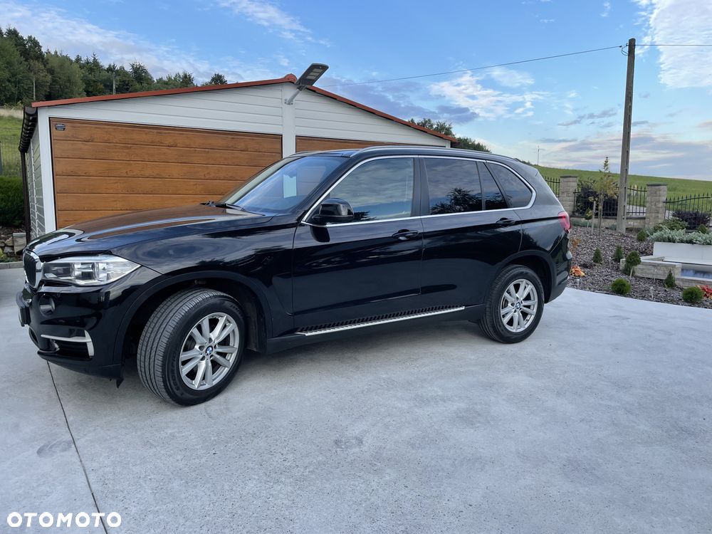 BMW X5 - 2