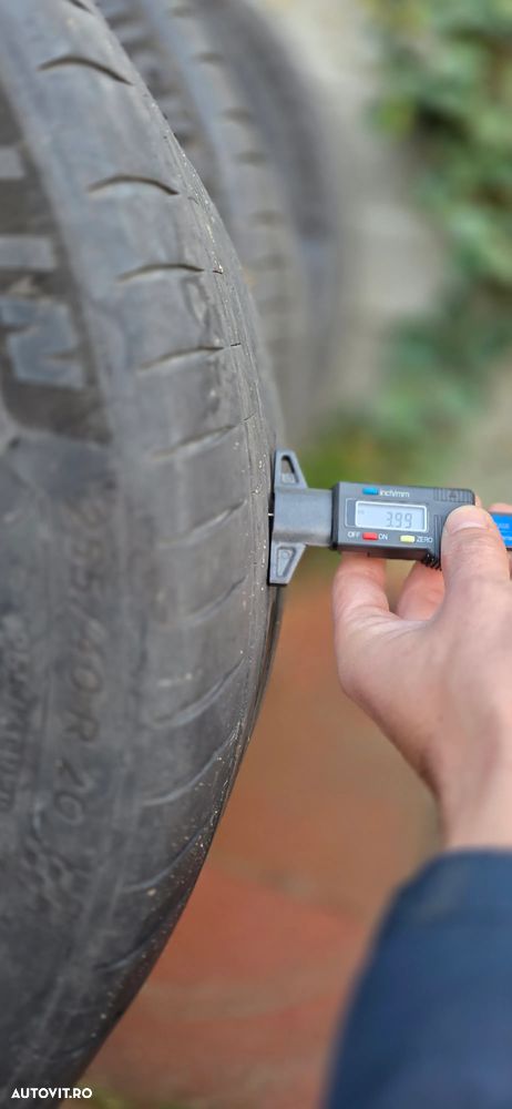 Michelin Pilot Sport 4 > 255/40/20, uzate - 4