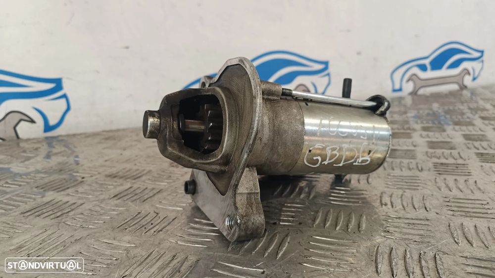 MOTOR ARRANQUE VOLVO V50 545 3M5T11000CE 3M5T-11000-CE C30 533 S40 II 2 MK2 544 FORD CMAX C MAX C-MAX DM2 FIESTA V 5 MK5 FOCUS II 2 MK2 - 5