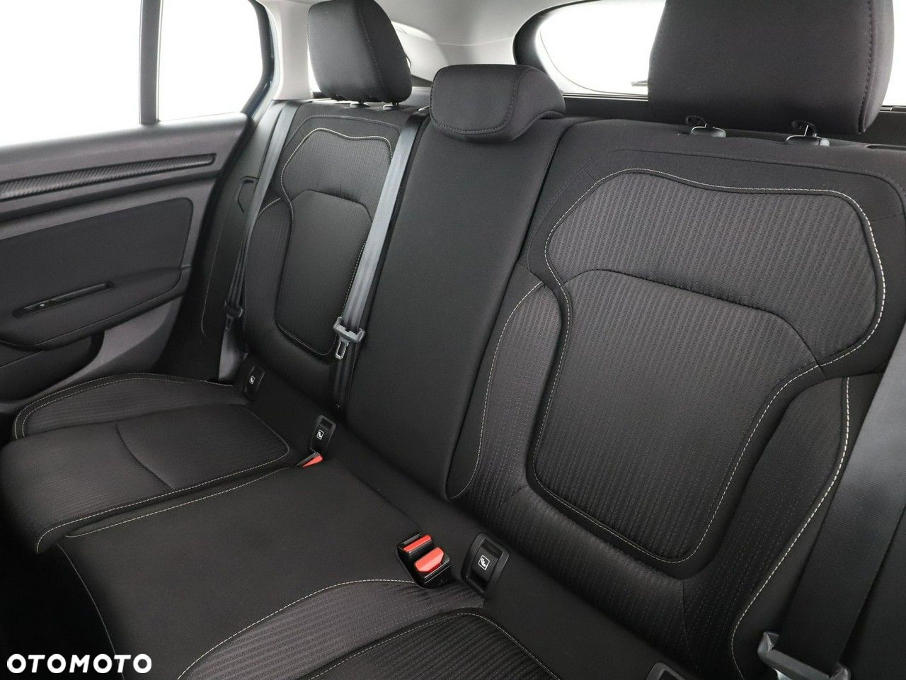 Renault Megane ENERGY TCe 130 LIMITED - 17