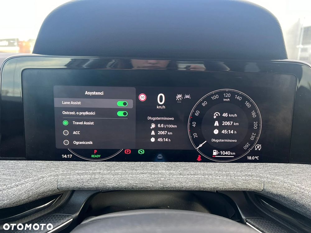 Skoda Superb 1.5 TSI mHEV Selection DSG - 23