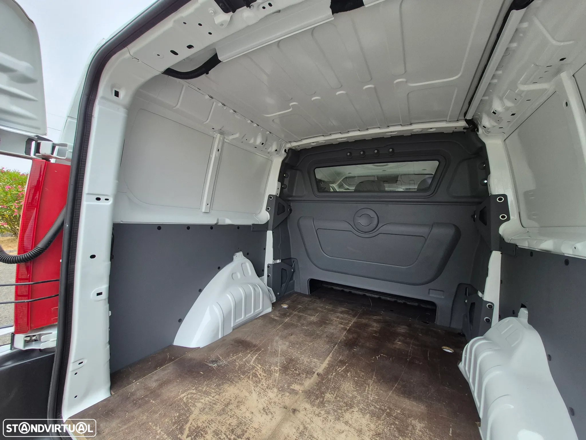 Toyota Proace 2.0D-4D - 6 LUGARES | GARANTIA - 27