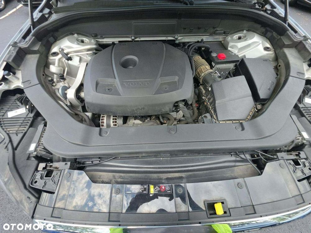 Volvo XC 60 T6 AWD Inscription - 6
