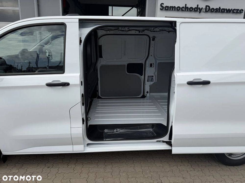 Volkswagen Transporter T7 - 8