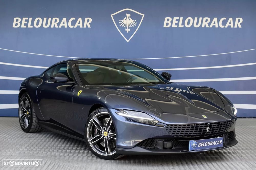 Ferrari Roma Standard - 1