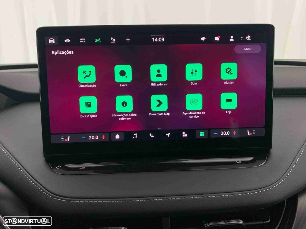 Skoda Enyaq 85 Sportline - 7