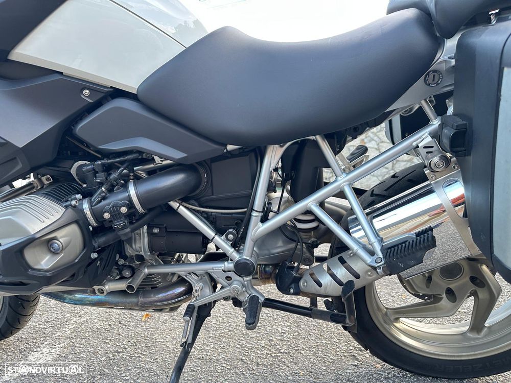 BMW R 1200 GS - 19