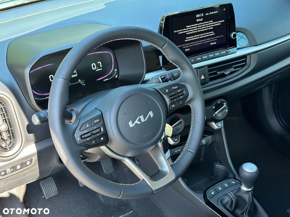 Kia Picanto 1.0 GDI L - 14