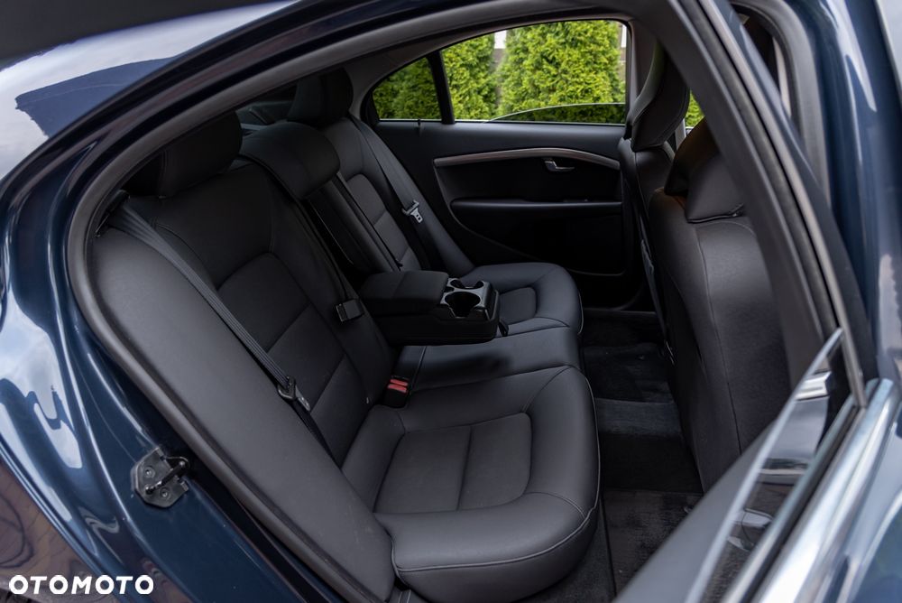Volvo S80 2.0T Summum - 24