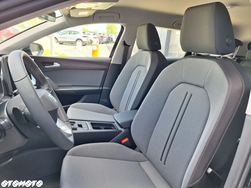 Seat Leon Sportstourer 1.5 eTSI mHEV Style DSG - 15