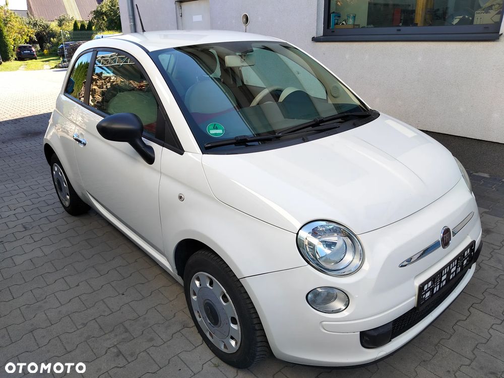 Fiat 500 - 4