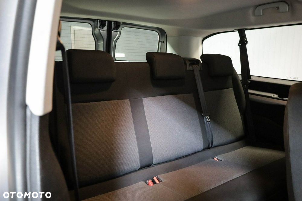 Opel Vivaro - 15